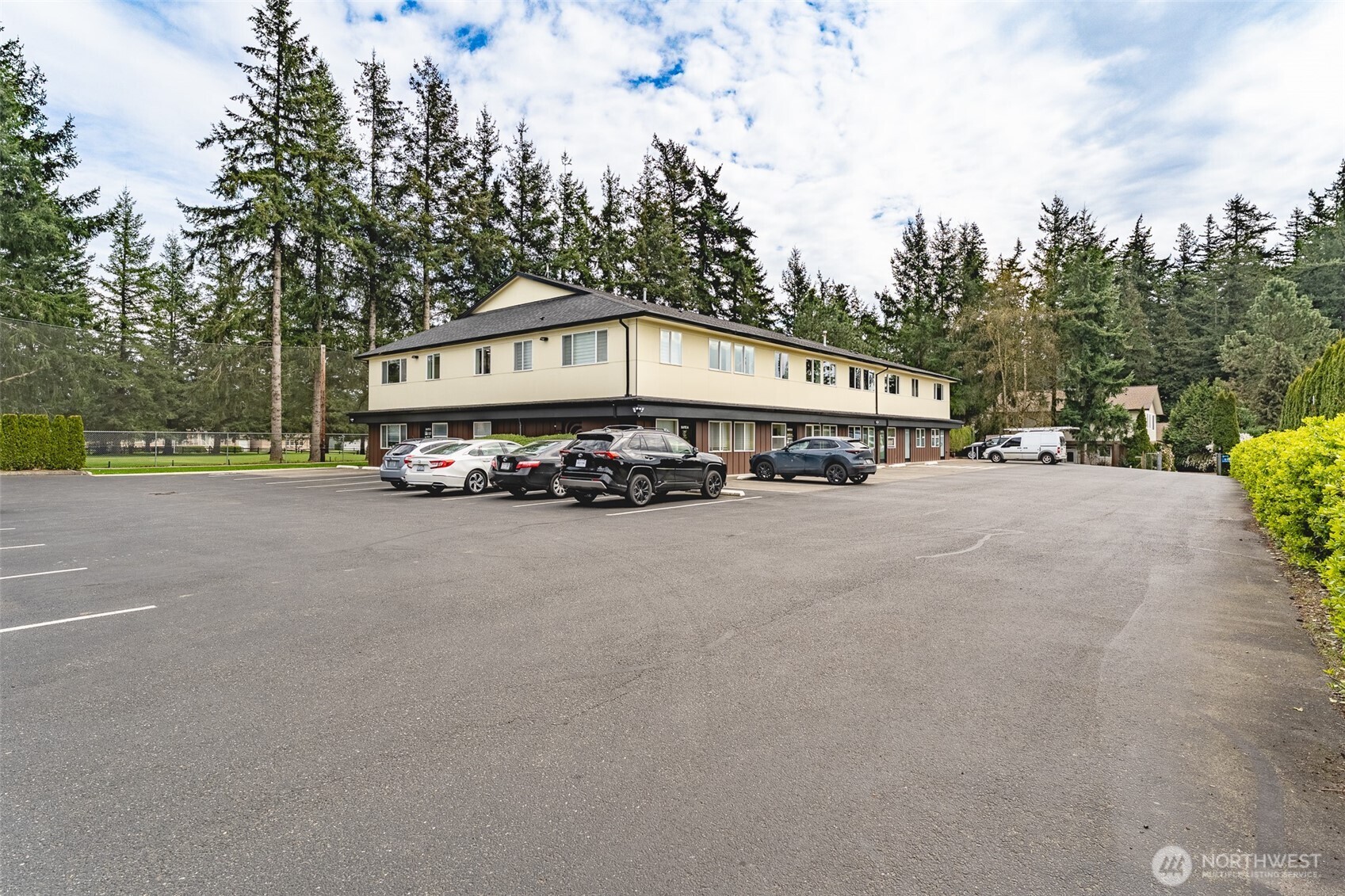 914 Citadel Drive , Everson, WA 98247