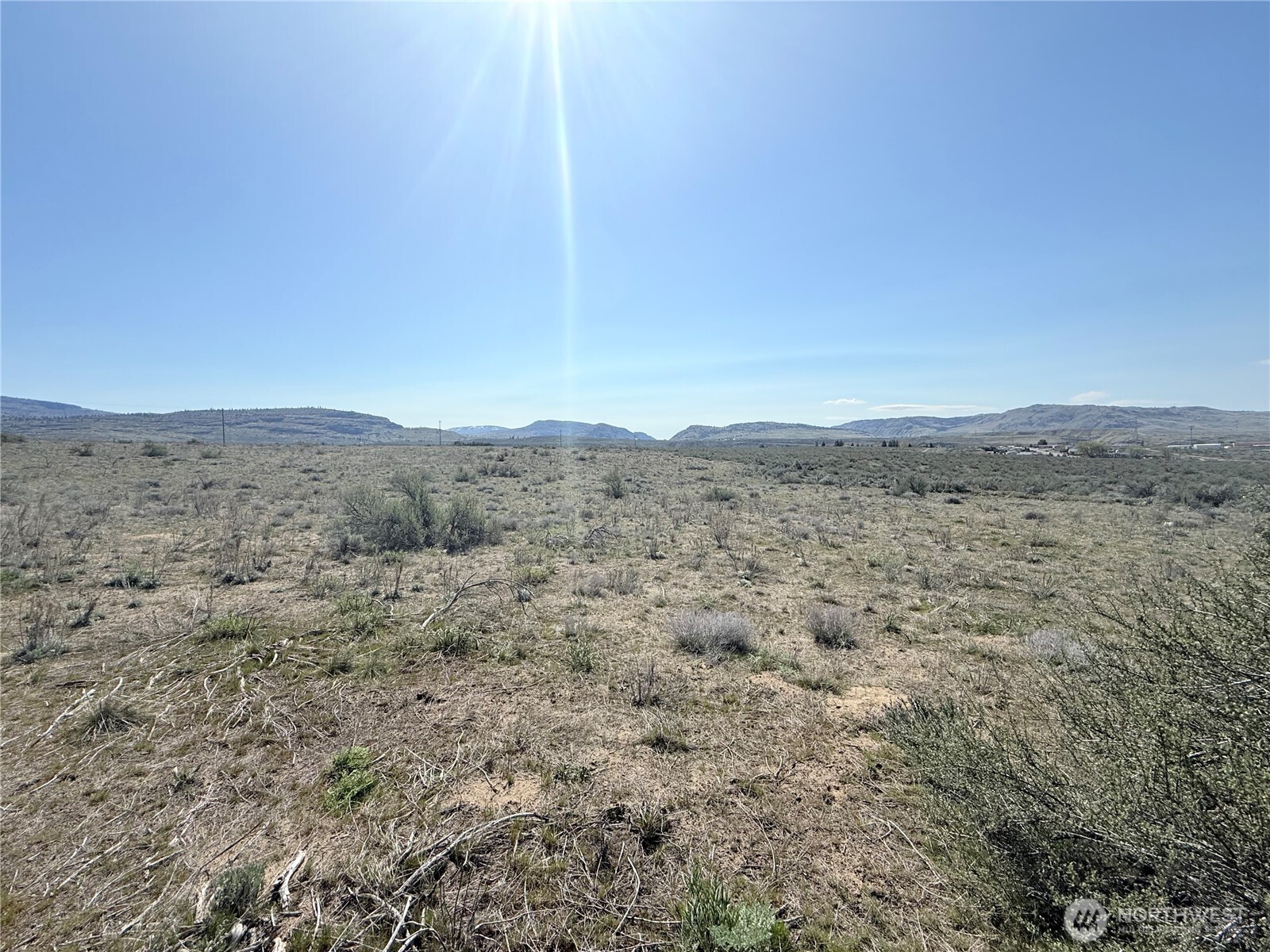 74 Highway 97 , Omak, WA 98841