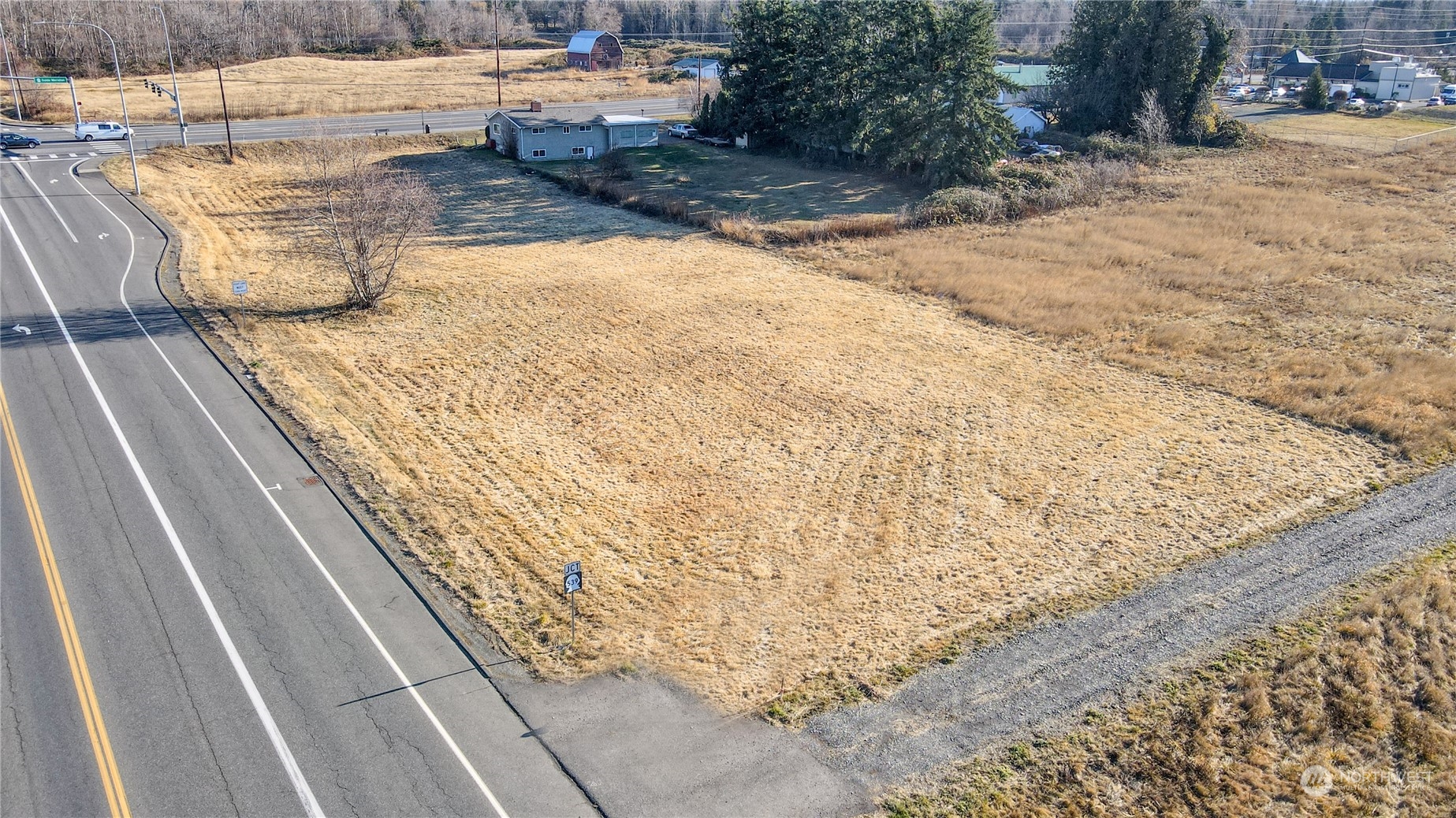 0 W Axton Road , Bellingham, WA 98226