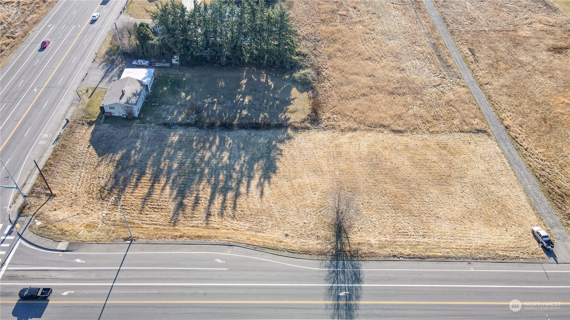 0 W Axton Road , Bellingham, WA 98226