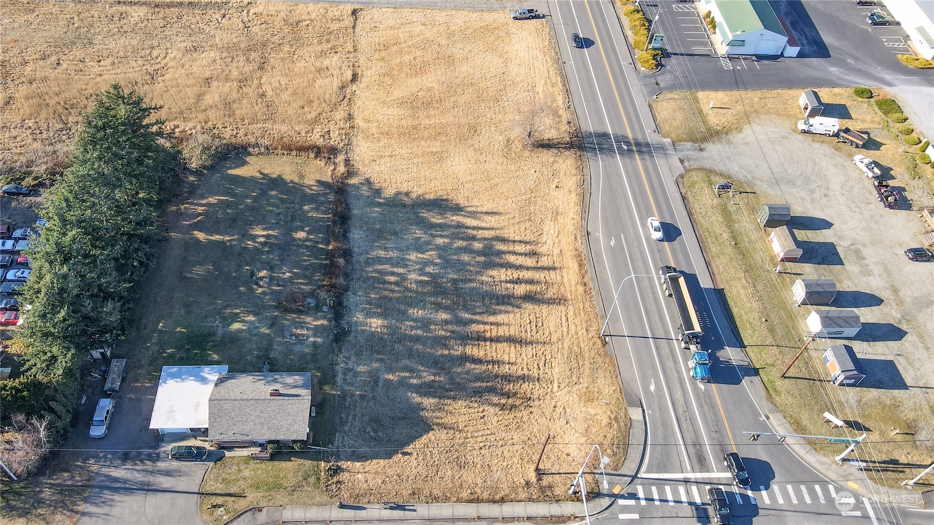 0 W Axton Road , Bellingham, WA 98226