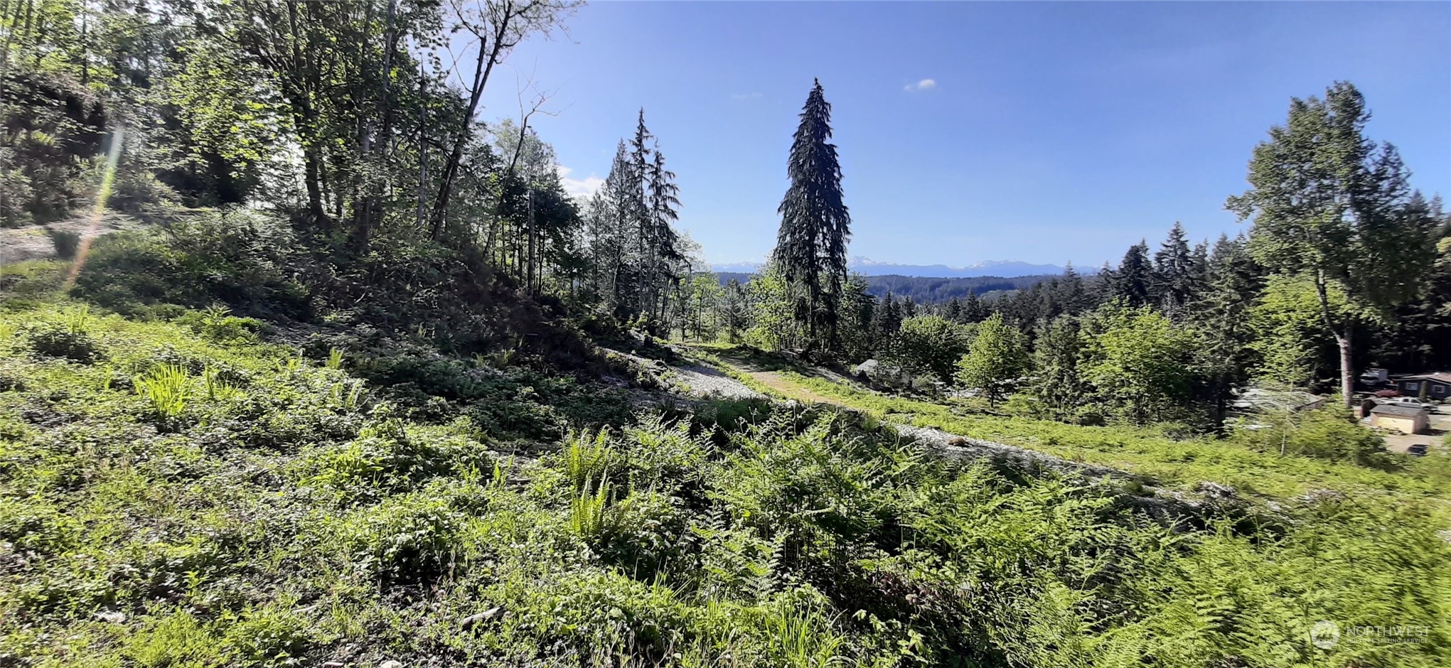 301 NE WJ Way , Belfair, WA 98528
