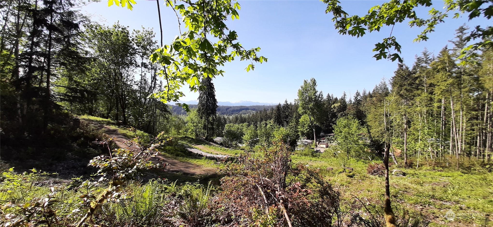 301 NE WJ Way , Belfair, WA 98528