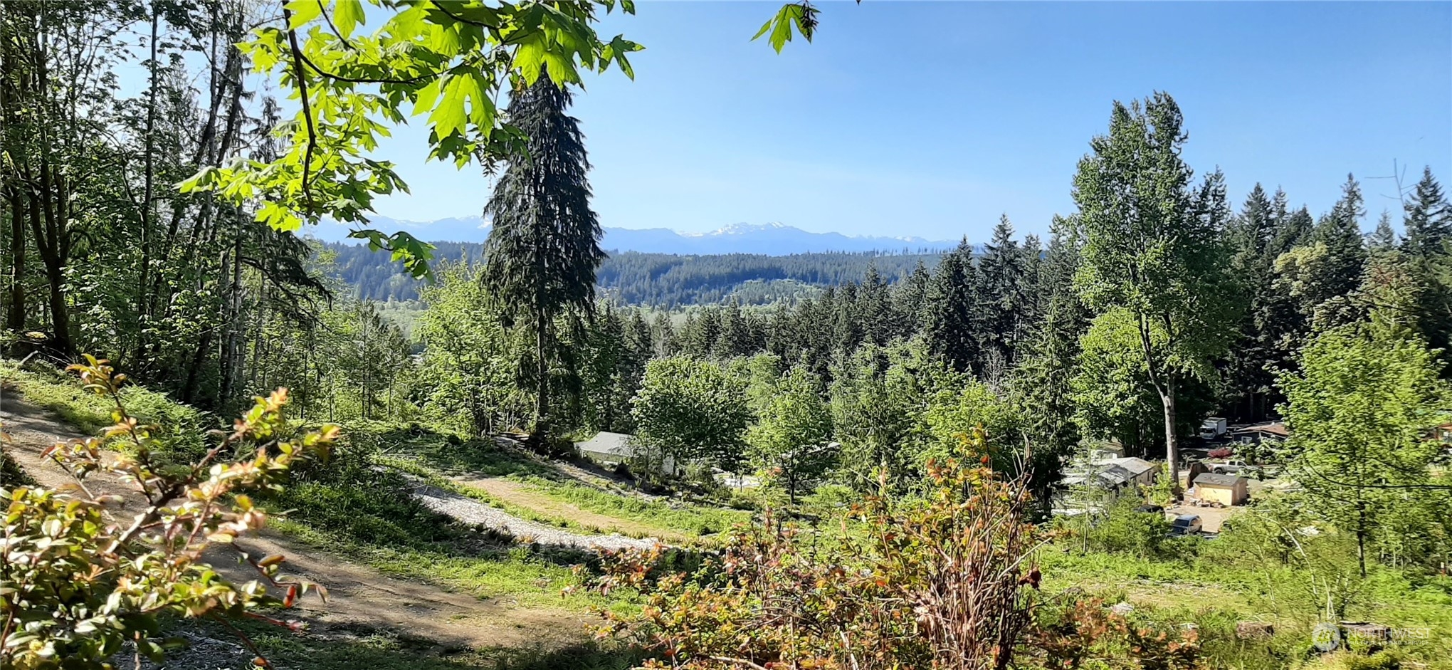 301 NE WJ Way , Belfair, WA 98528