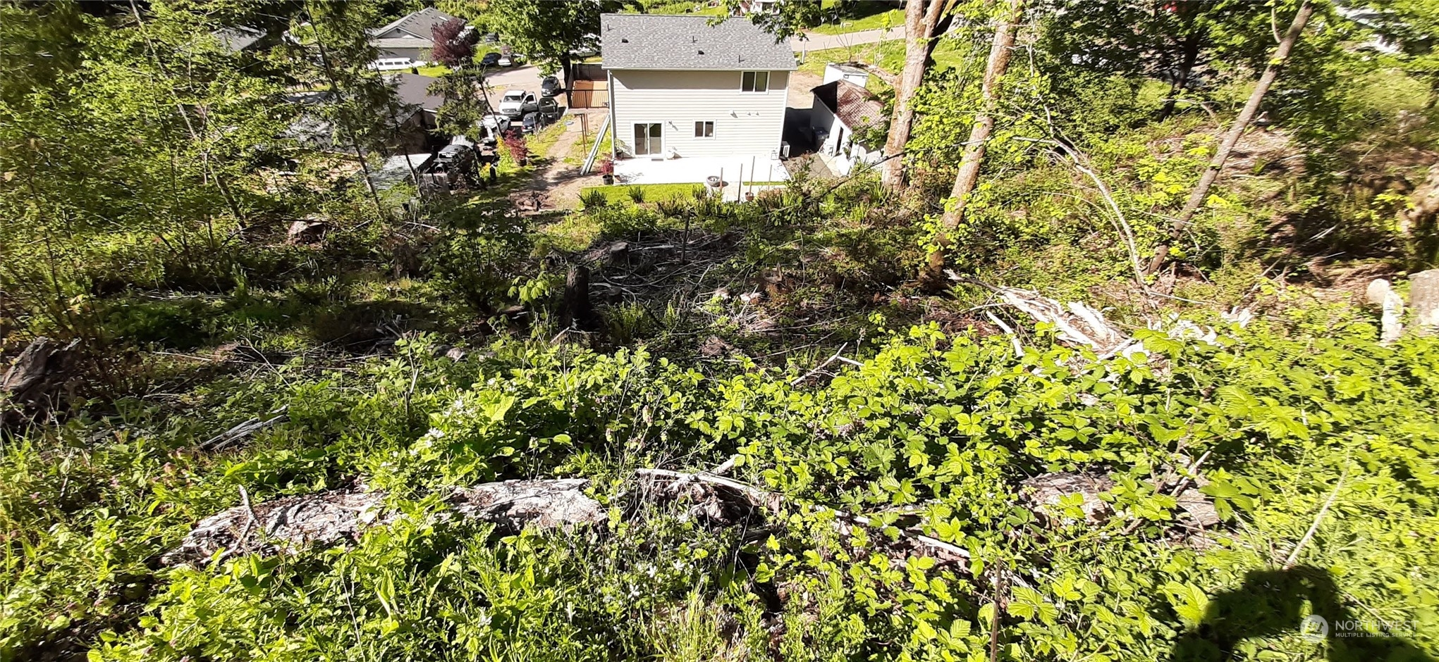 221 NE WJ Way , Belfair, WA 98528