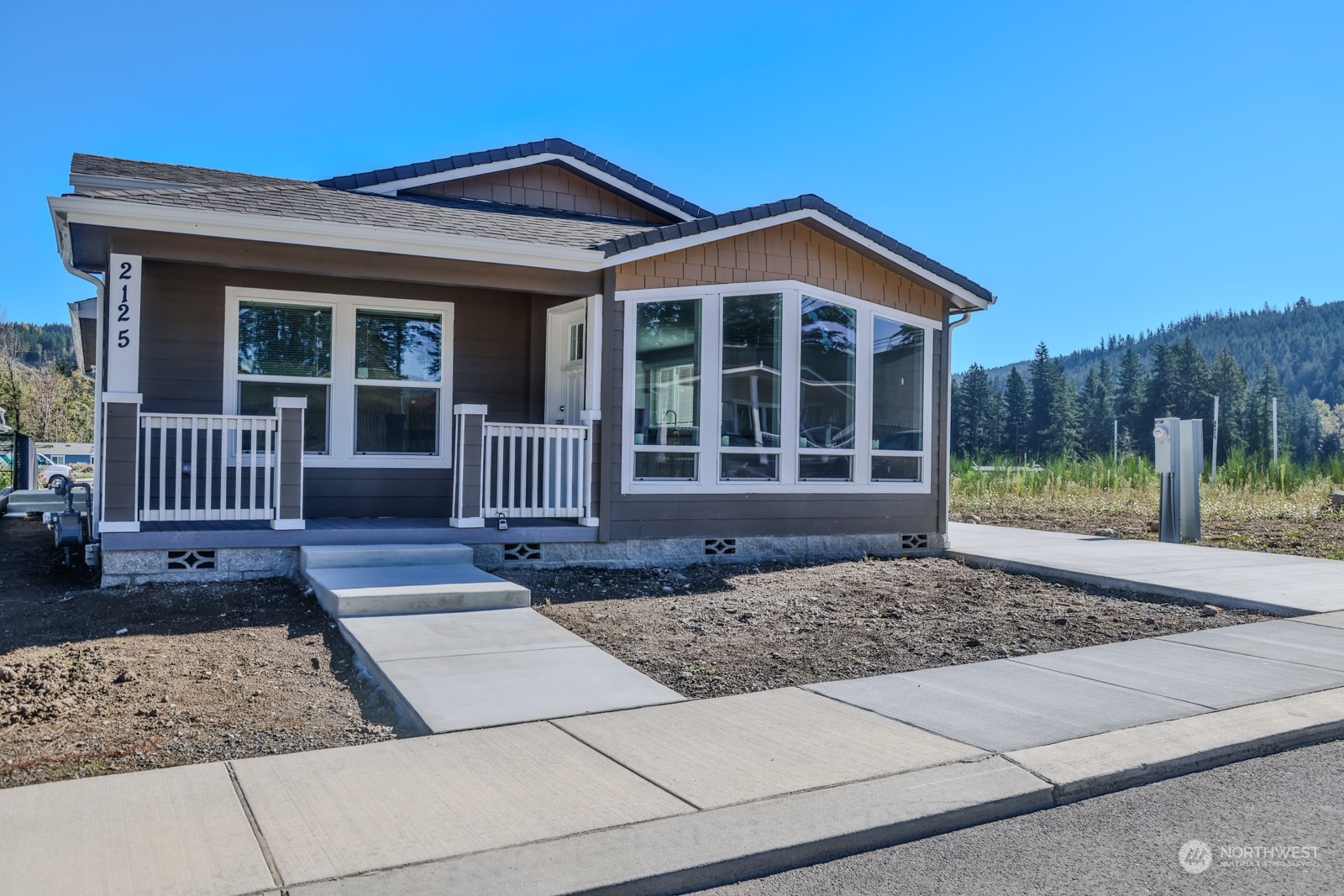 2125 Glacier Street #82, Enumclaw, WA 98022