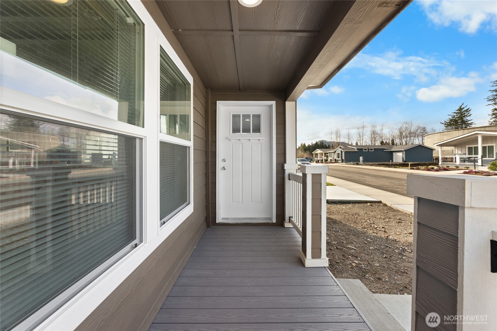 2125 Glacier Street #82, Enumclaw, WA 98022