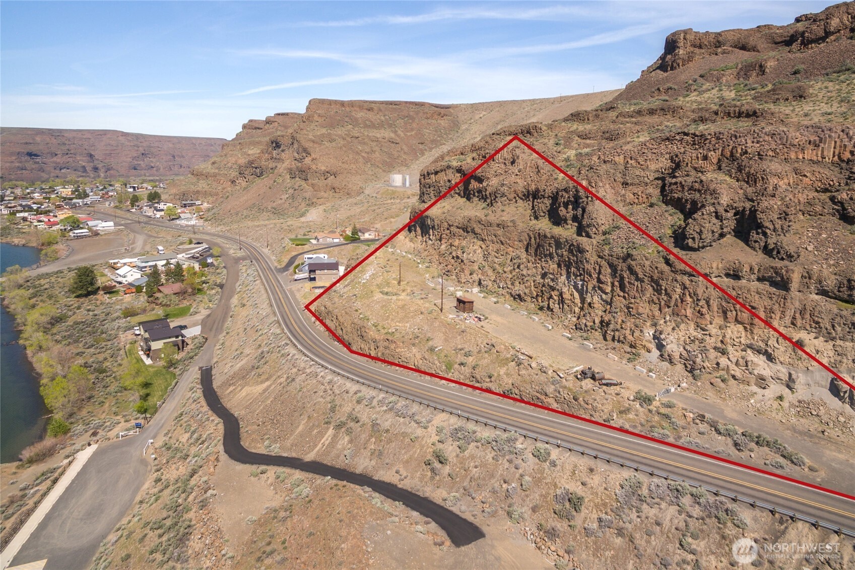 1422 SW Sunland Road , Quincy, WA 98848