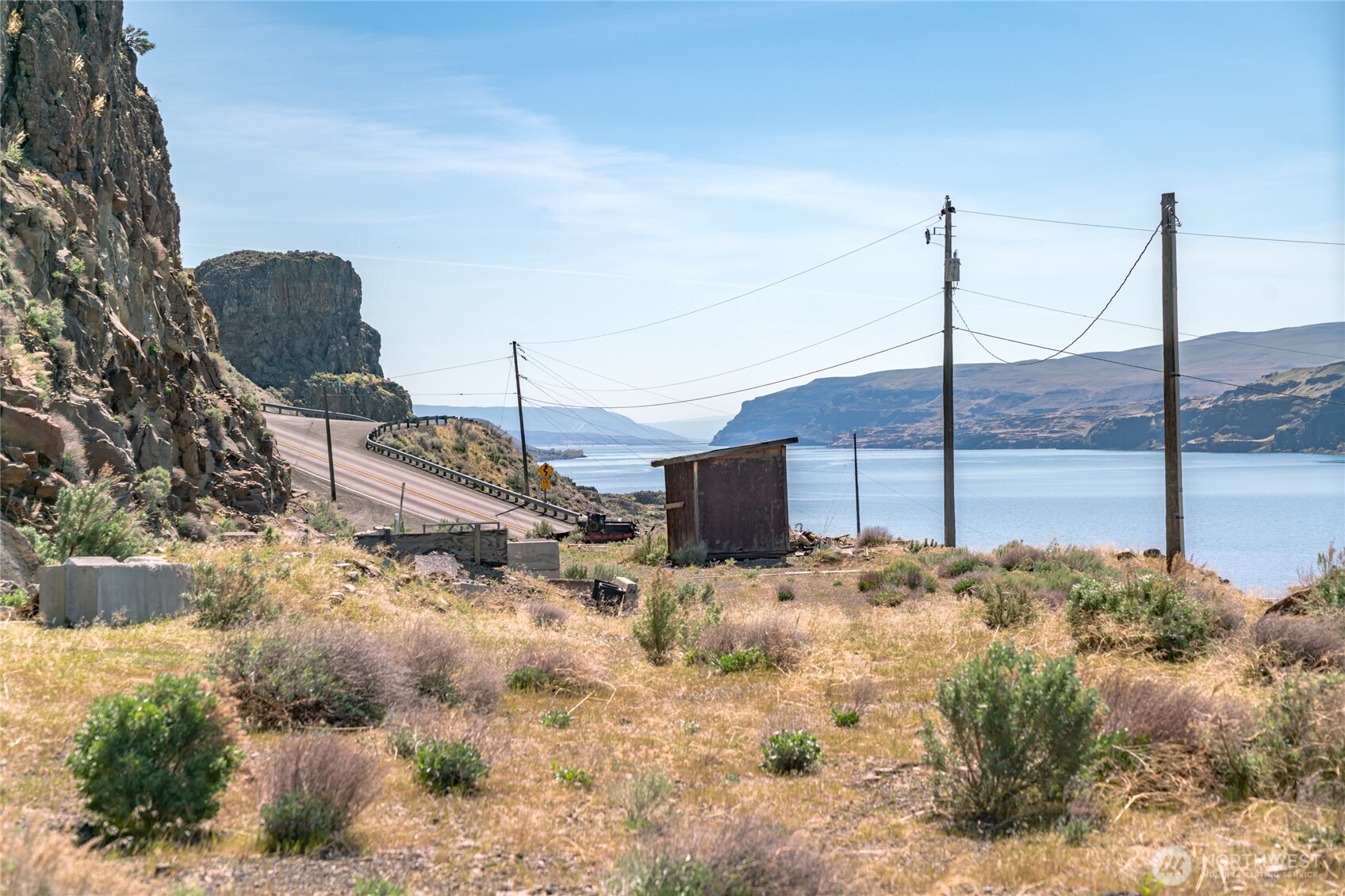 1422 SW Sunland Road , Quincy, WA 98848