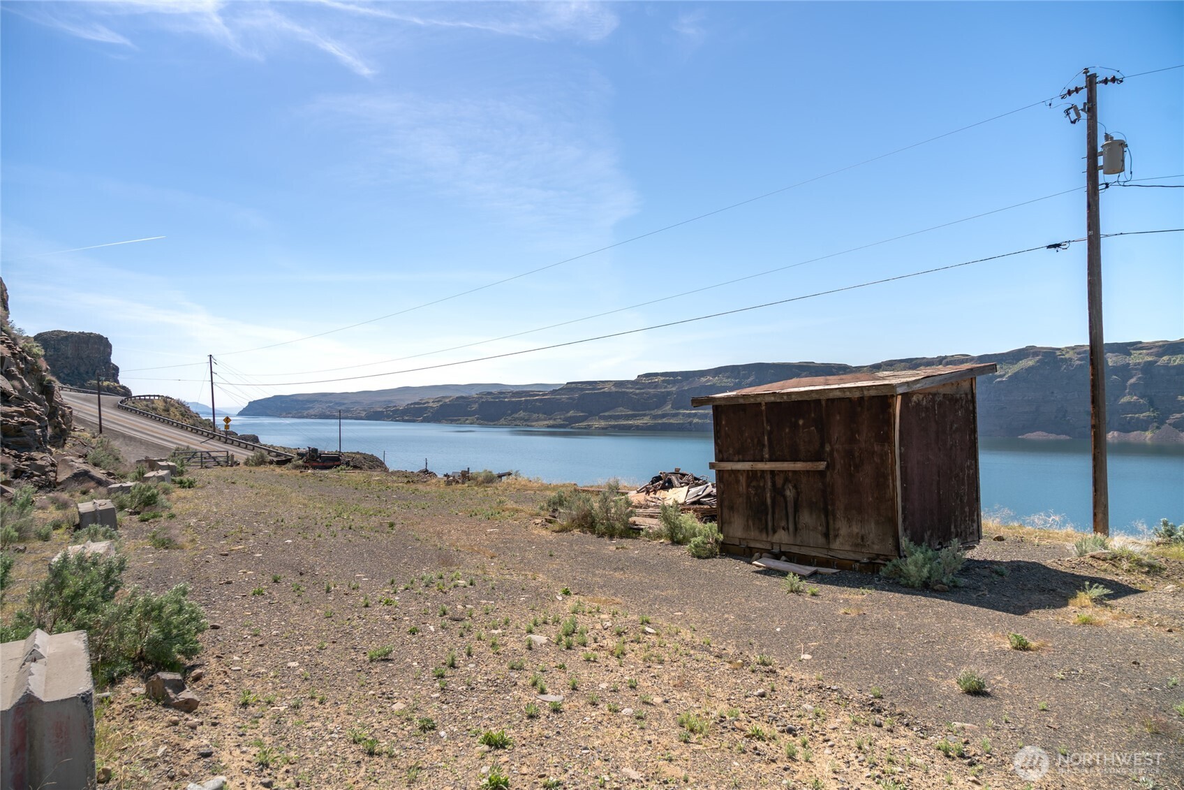 1422 SW Sunland Road , Quincy, WA 98848