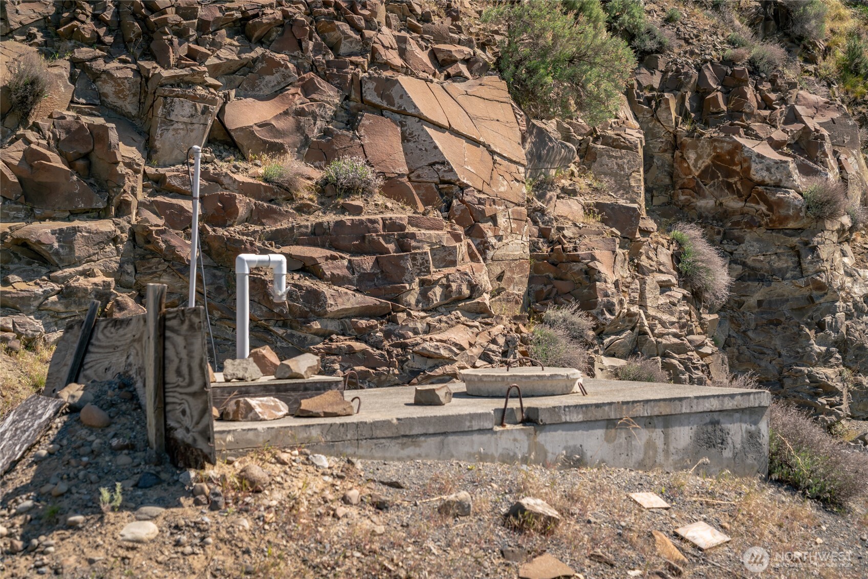 1422 SW Sunland Road , Quincy, WA 98848