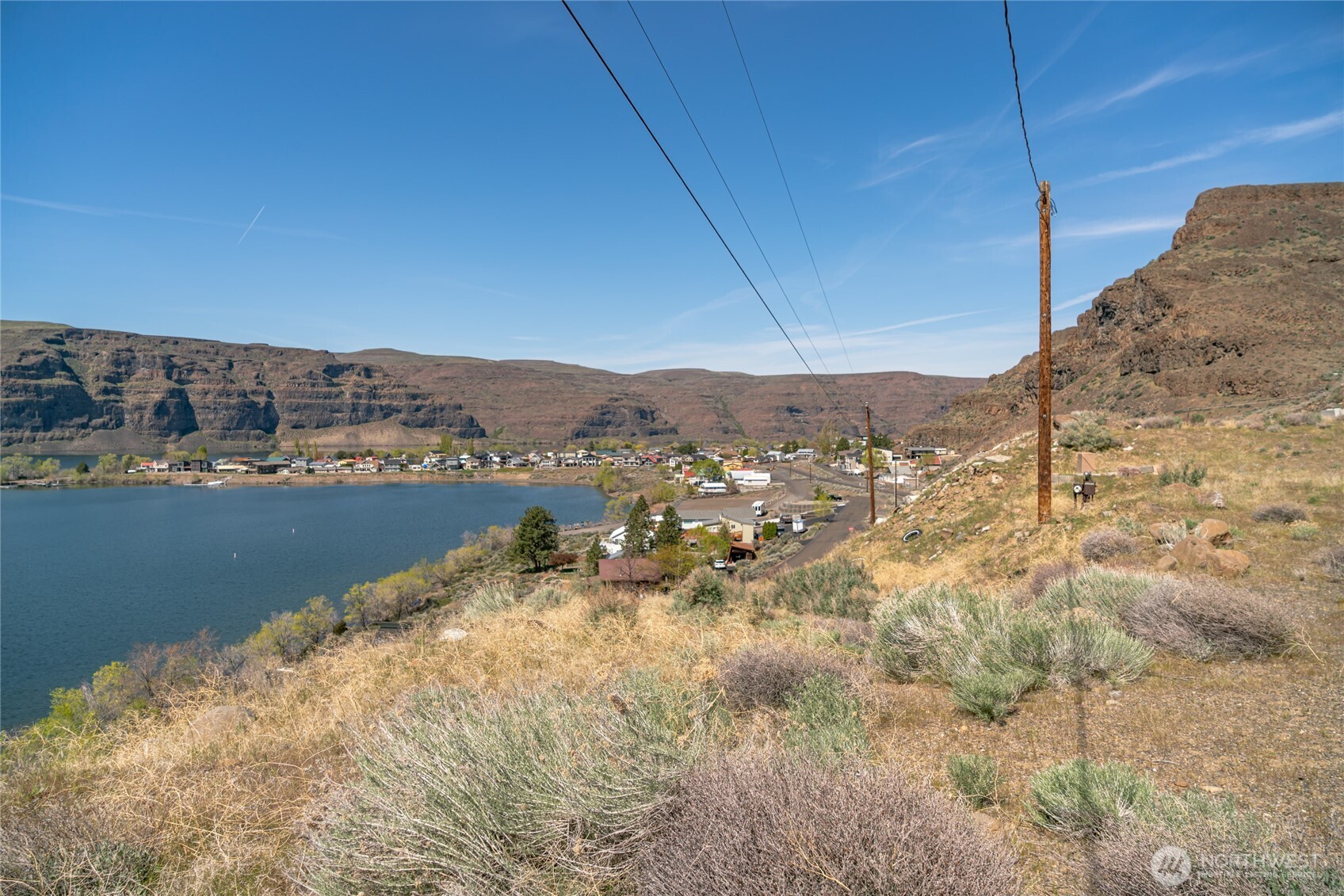 1422 SW Sunland Road , Quincy, WA 98848