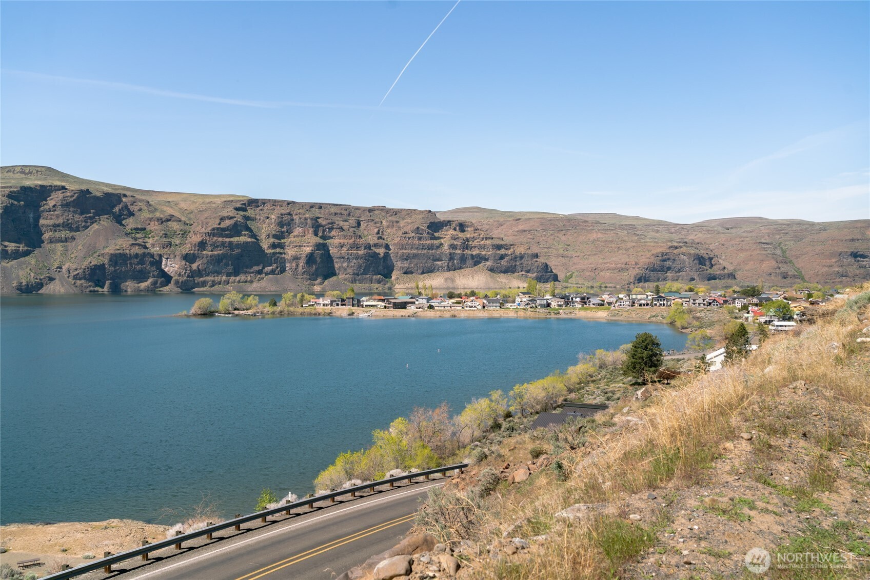 1422 SW Sunland Road , Quincy, WA 98848