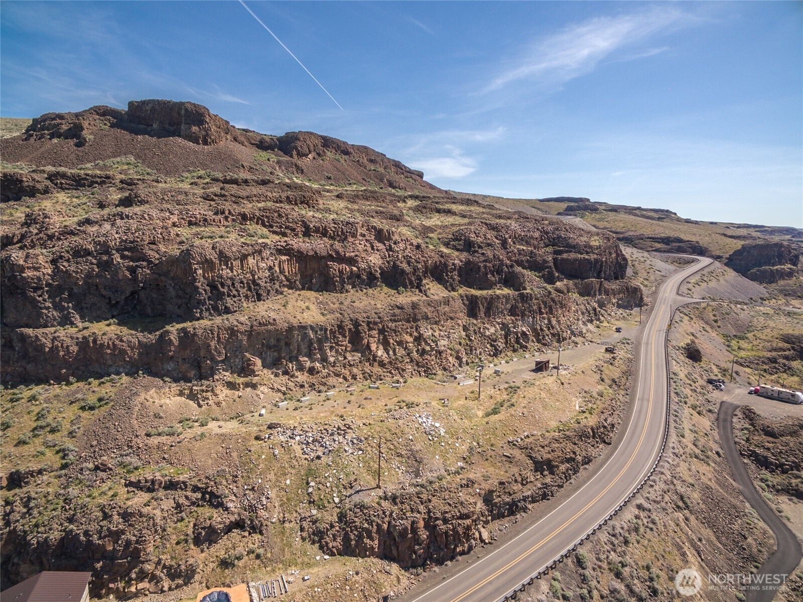 1422 SW Sunland Road , Quincy, WA 98848