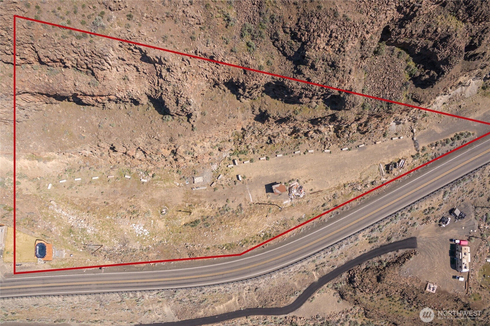 1422 SW Sunland Road , Quincy, WA 98848