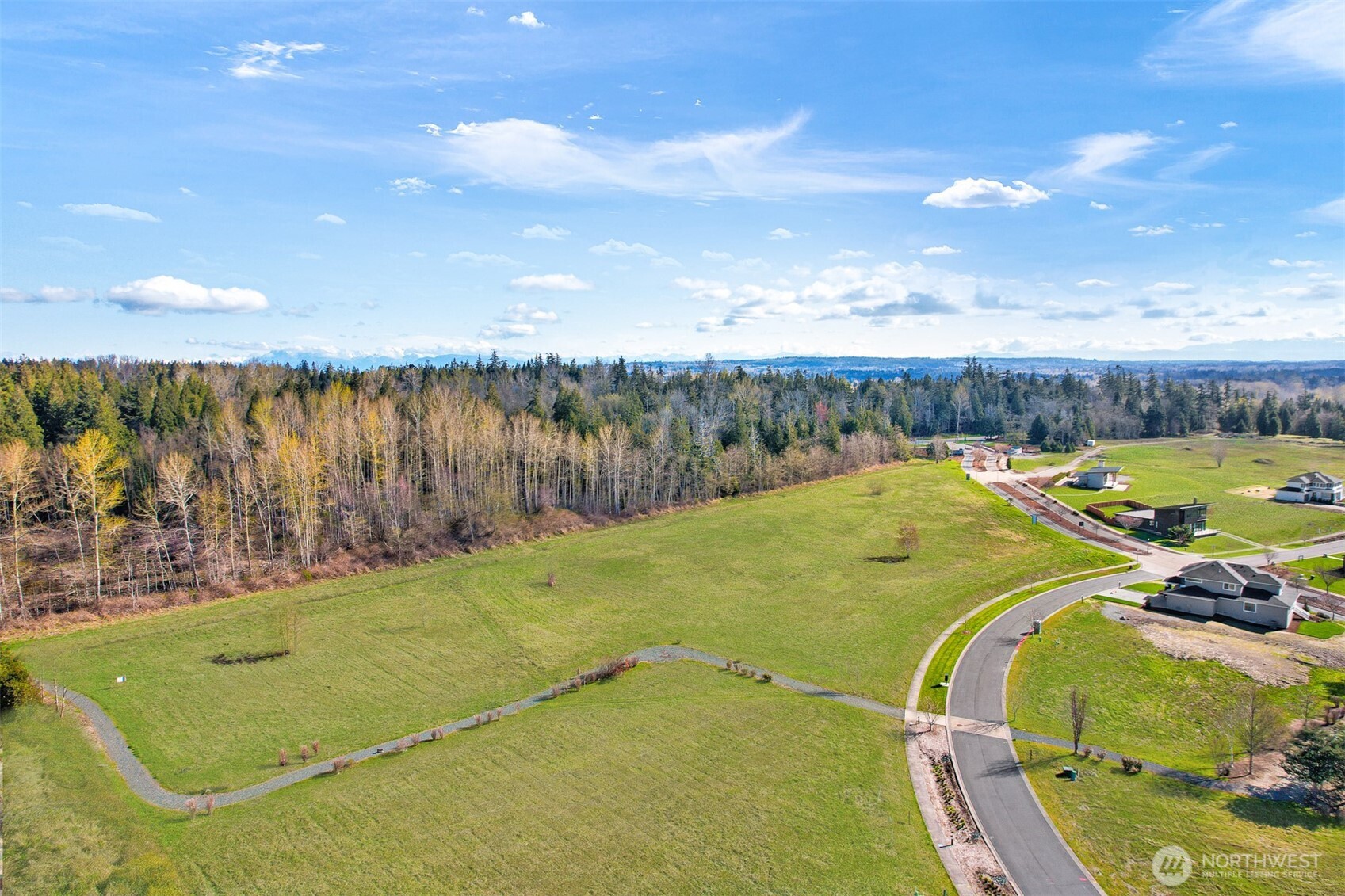 0 Tract Q Horizon Drive , Blaine, WA 98230