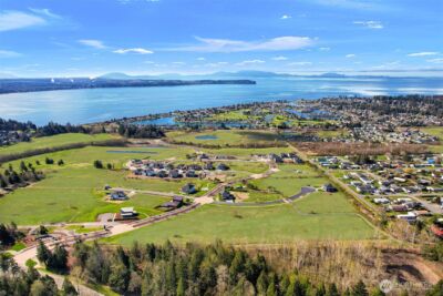 0 Tract Q Horizon Drive , Blaine, WA 98230 - Photo 3