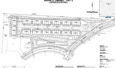 0 Tract Q Horizon Drive , Blaine, WA 98230 - Photo 8