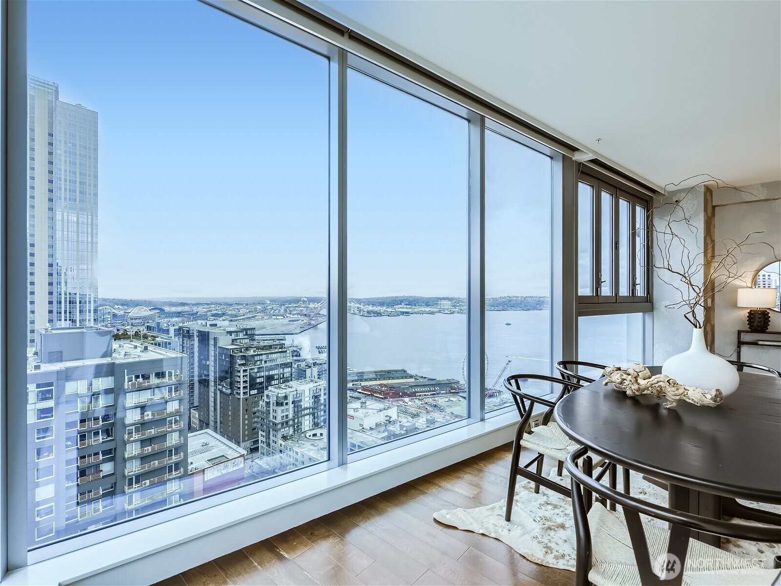 1521 2nd Avenue #2502, Seattle, WA 98101-4518