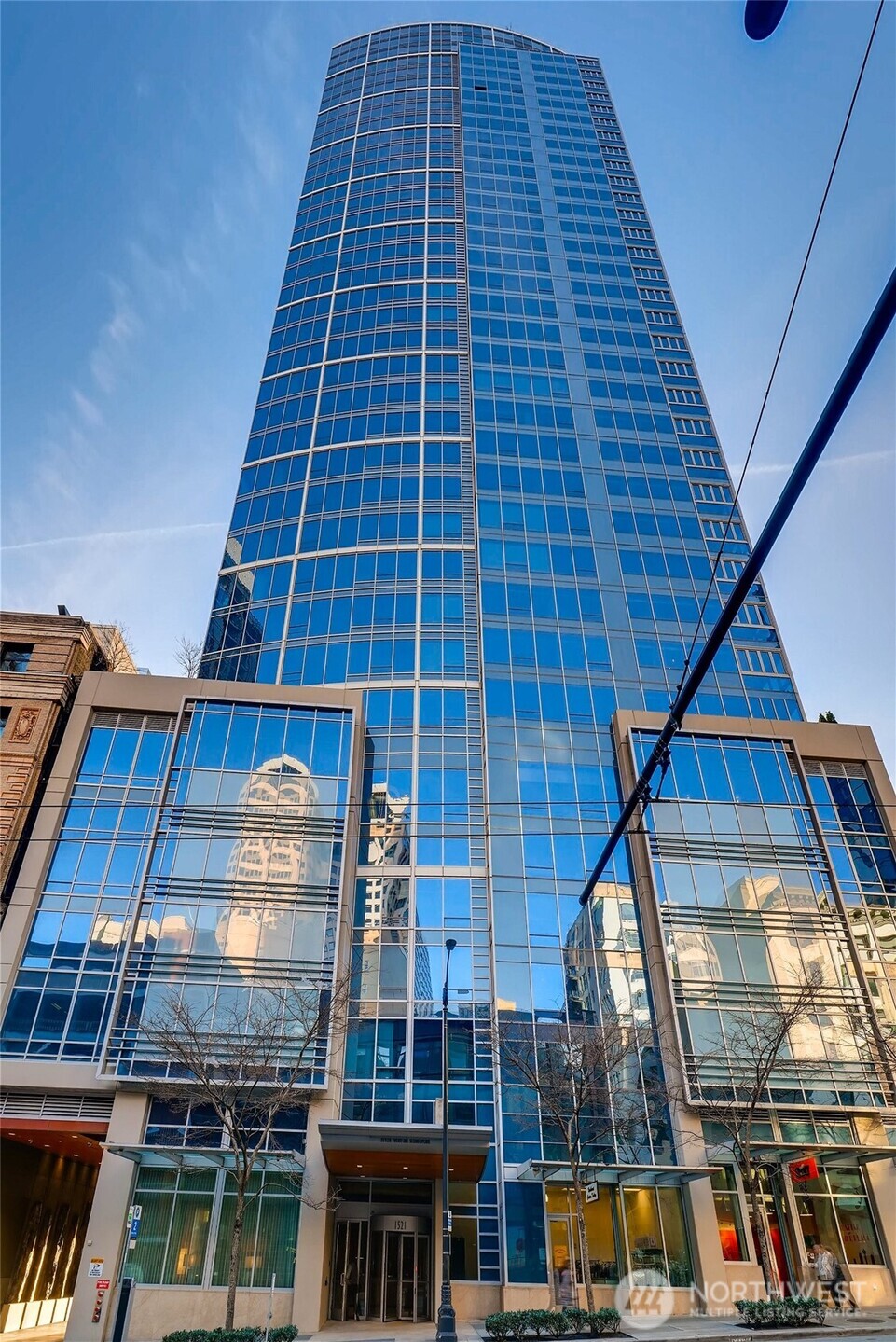1521 2nd Avenue #2502, Seattle, WA 98101-4518