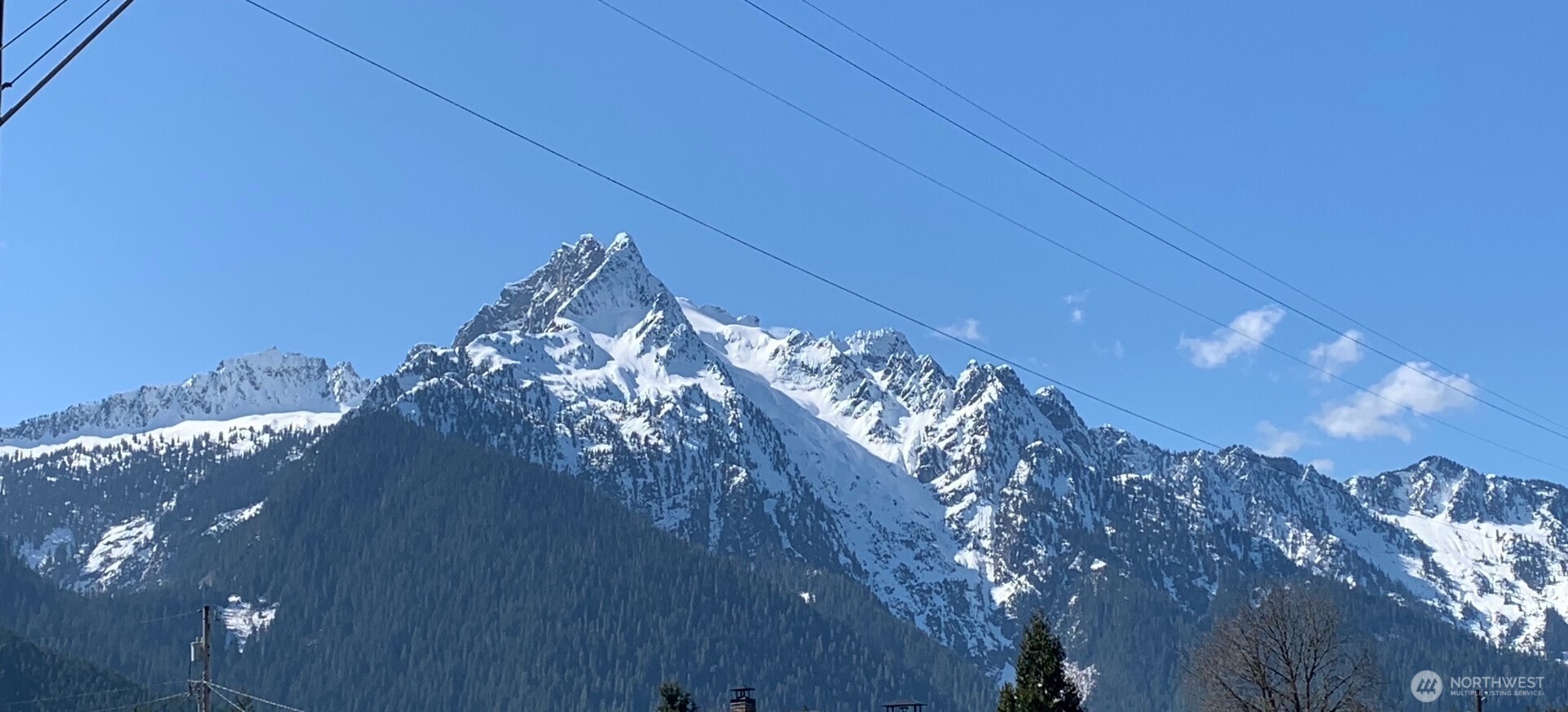 1025 Darrington Street , Darrington, WA 98241