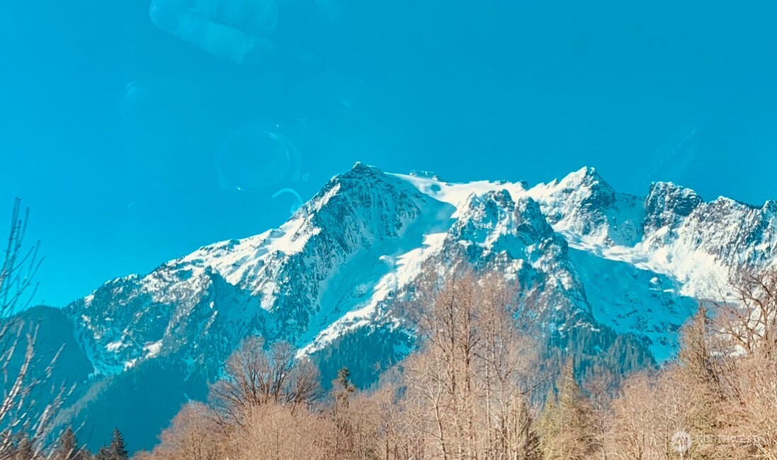 1035 Darrington Street , Darrington, WA 98241