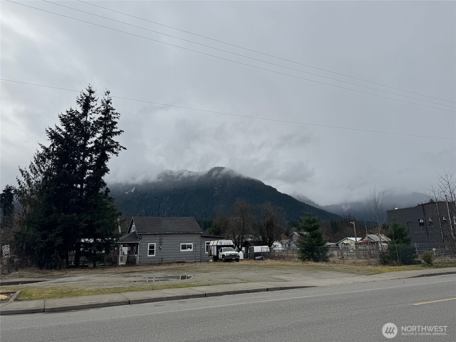 0 Darrington Street , Darrington, WA 98241