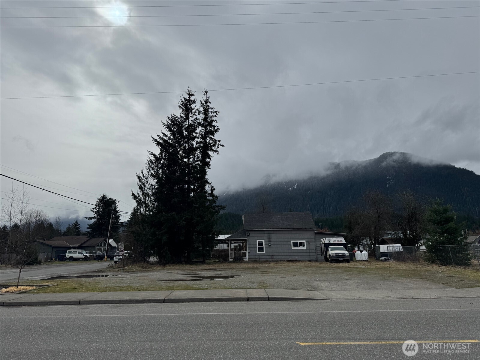 0 Darrington Street , Darrington, WA 98241