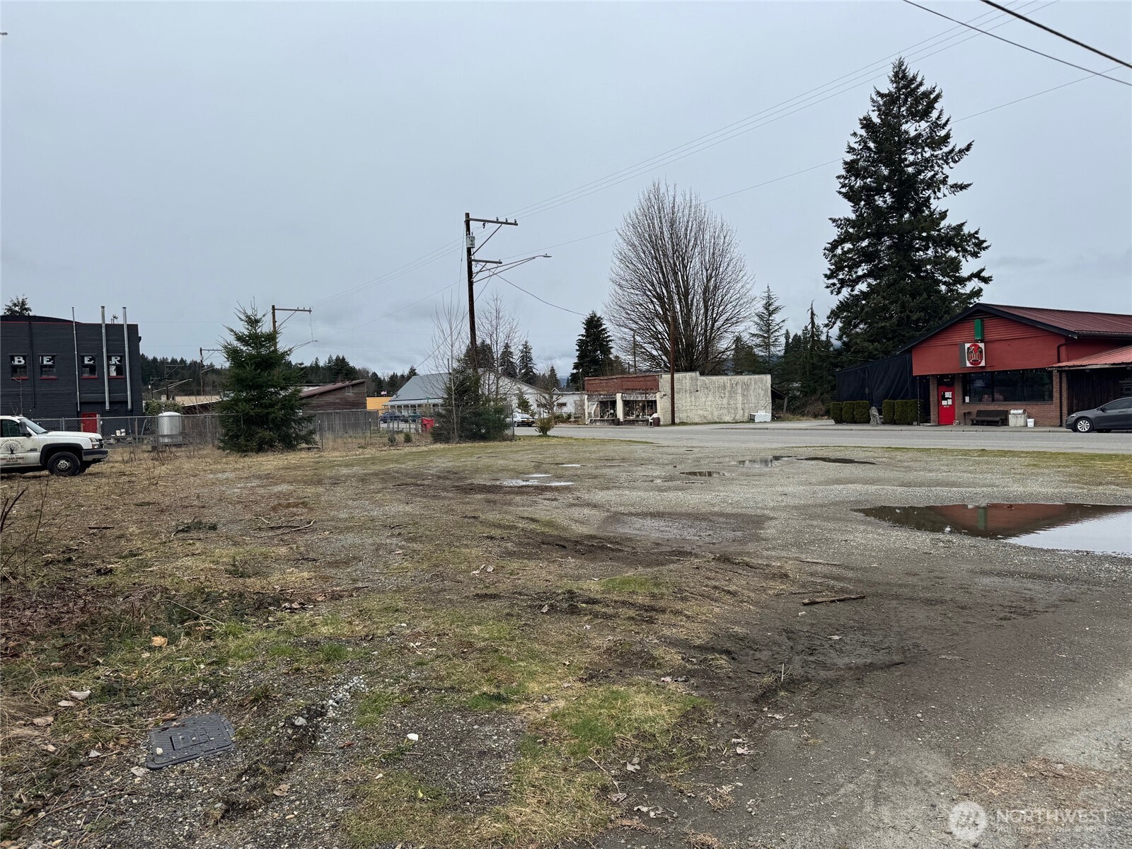 0 Darrington Street , Darrington, WA 98241