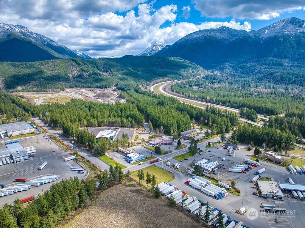 46910 SE 146th Street , North Bend, WA 98045