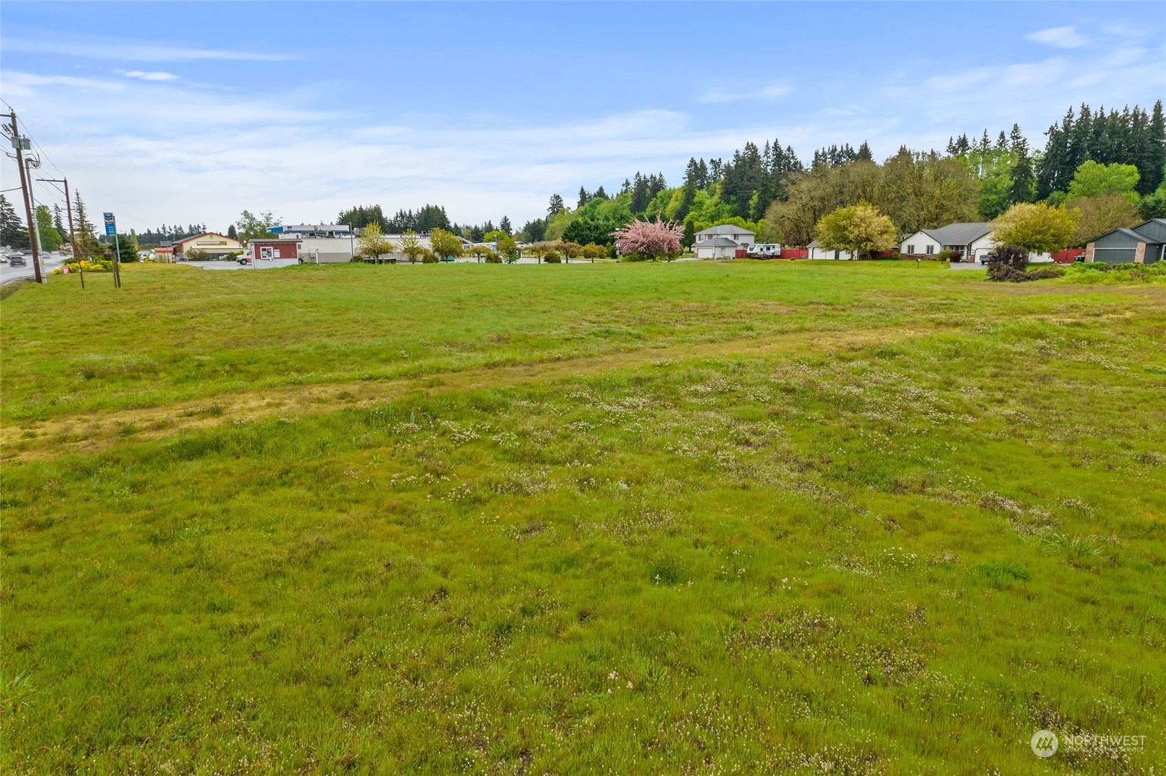 9538 184th Avenue SW, Rochester, WA 98579