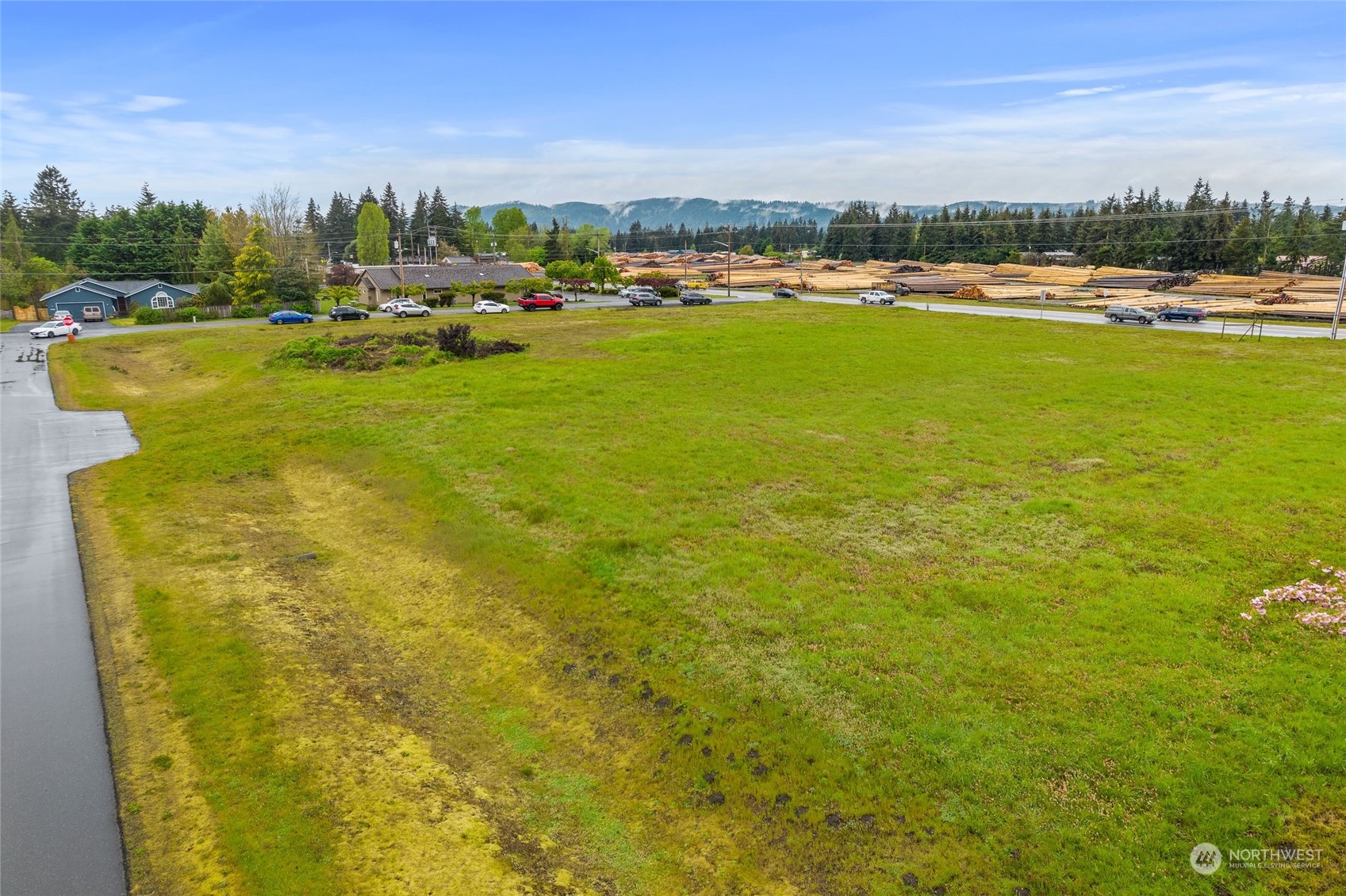 9538 184th Avenue SW, Rochester, WA 98579