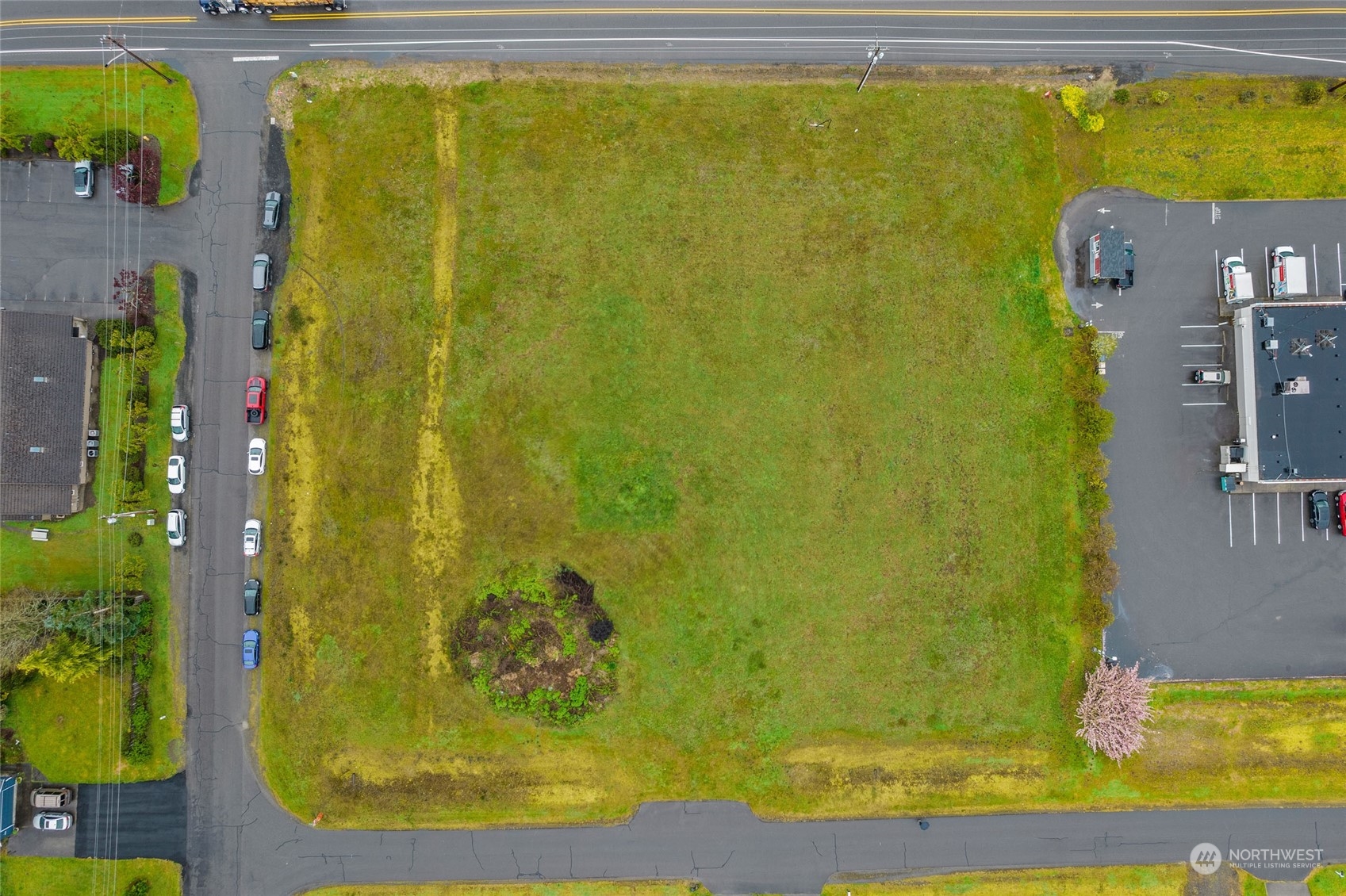 9538 184th Avenue SW, Rochester, WA 98579