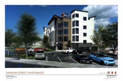 0 Narrow Street , Sumner, WA 98390