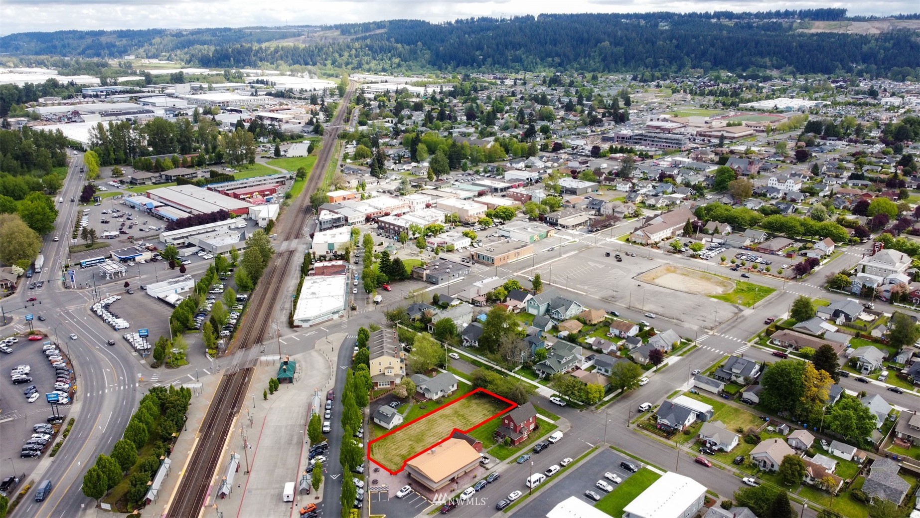 0 Narrow Street , Sumner, WA 98390