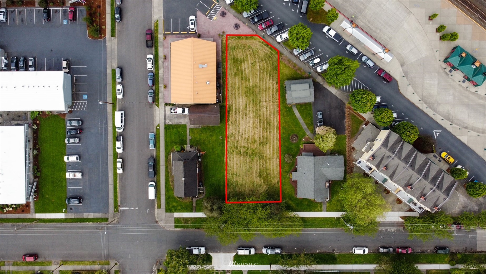 0 Narrow Street , Sumner, WA 98390