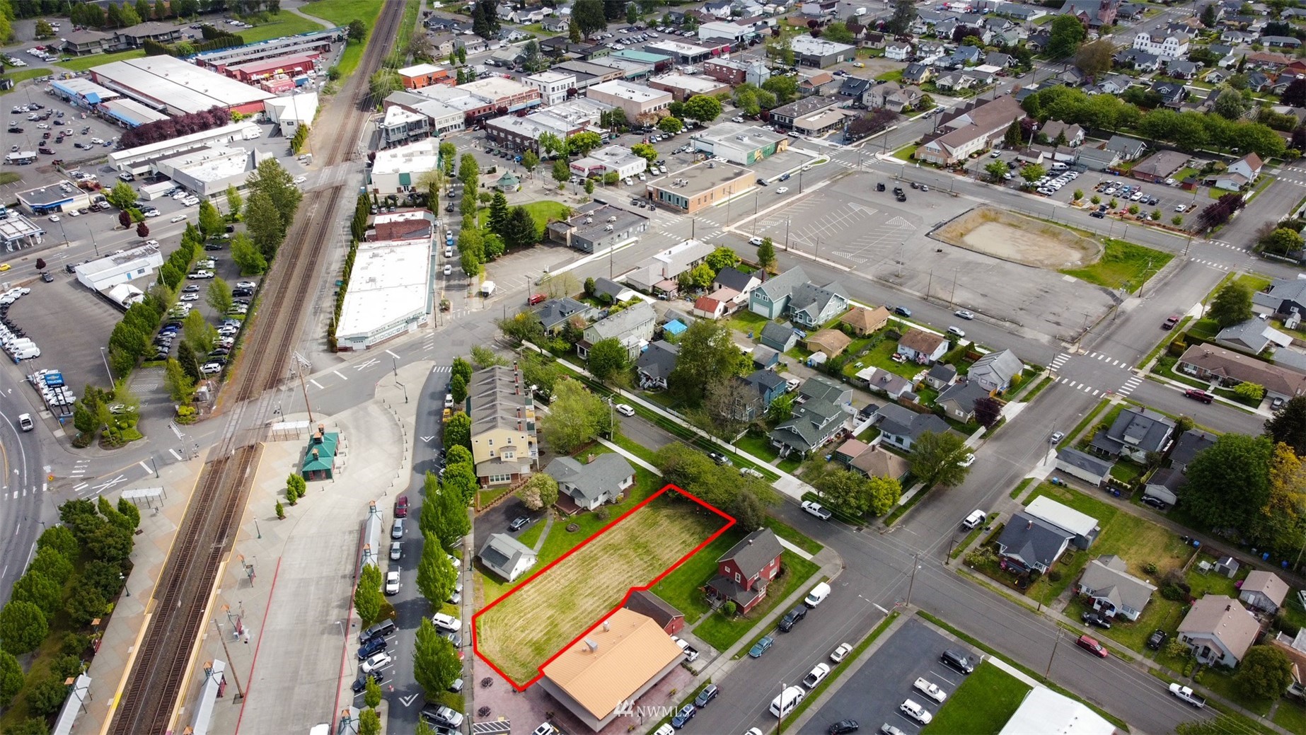 0 Narrow Street , Sumner, WA 98390