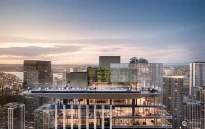 300 Virginia Street #2612, Seattle, WA 98101