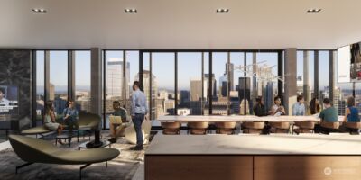 300 Virginia Street #2612, Seattle, WA 98101 - Photo 5