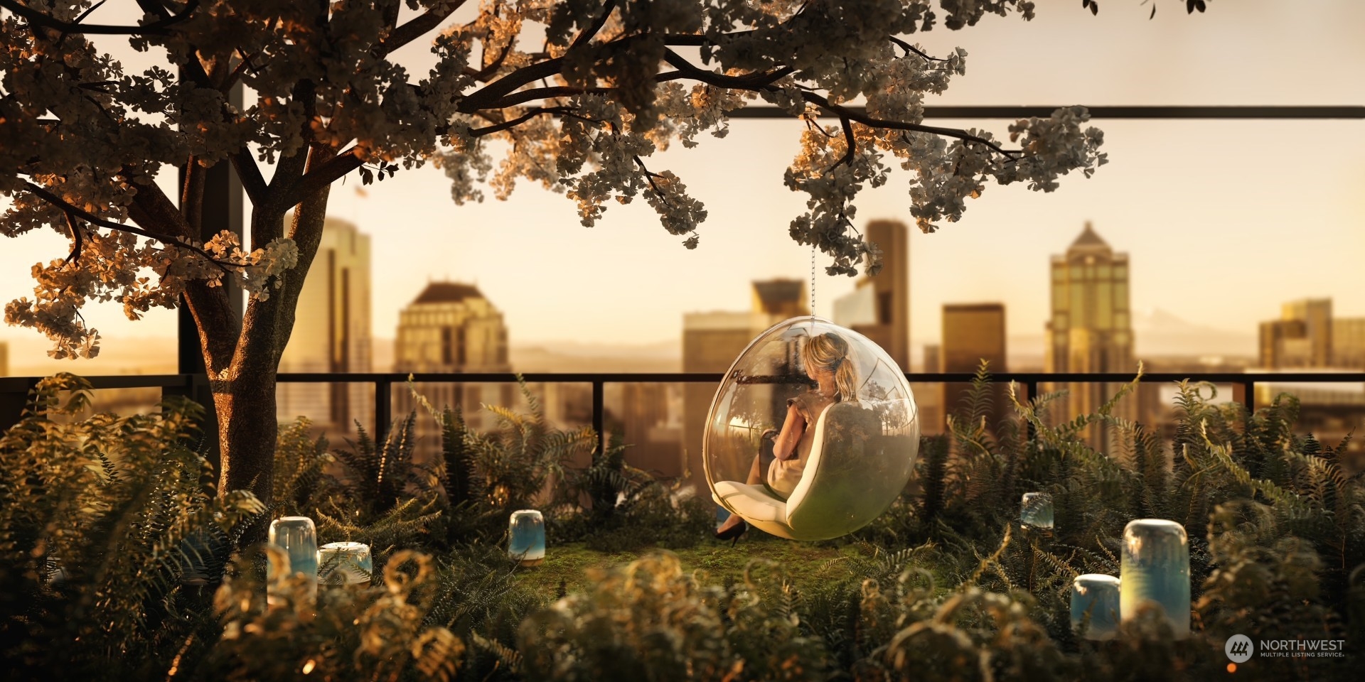 300 Virginia Street #2612, Seattle, WA 98101