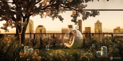 300 Virginia Street #2612, Seattle, WA 98101 - Photo 7