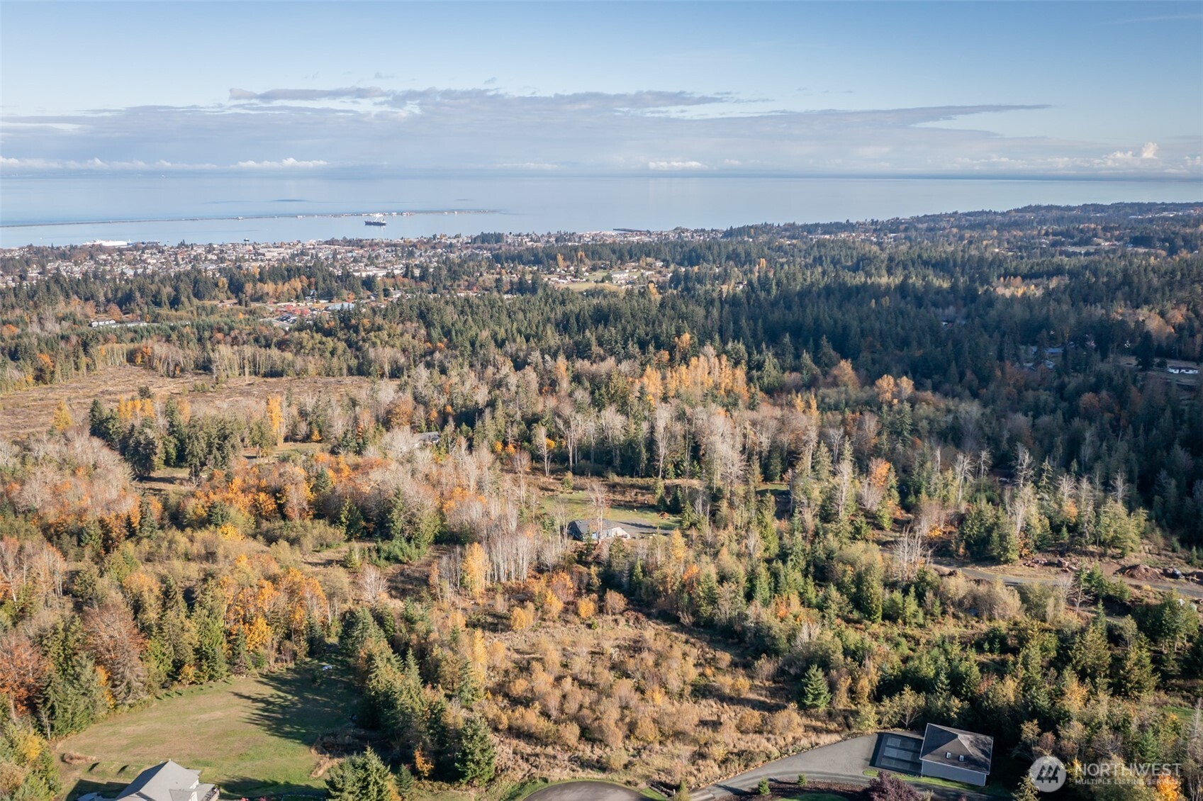 999 Ediz View Dr , Port Angeles, WA 98362