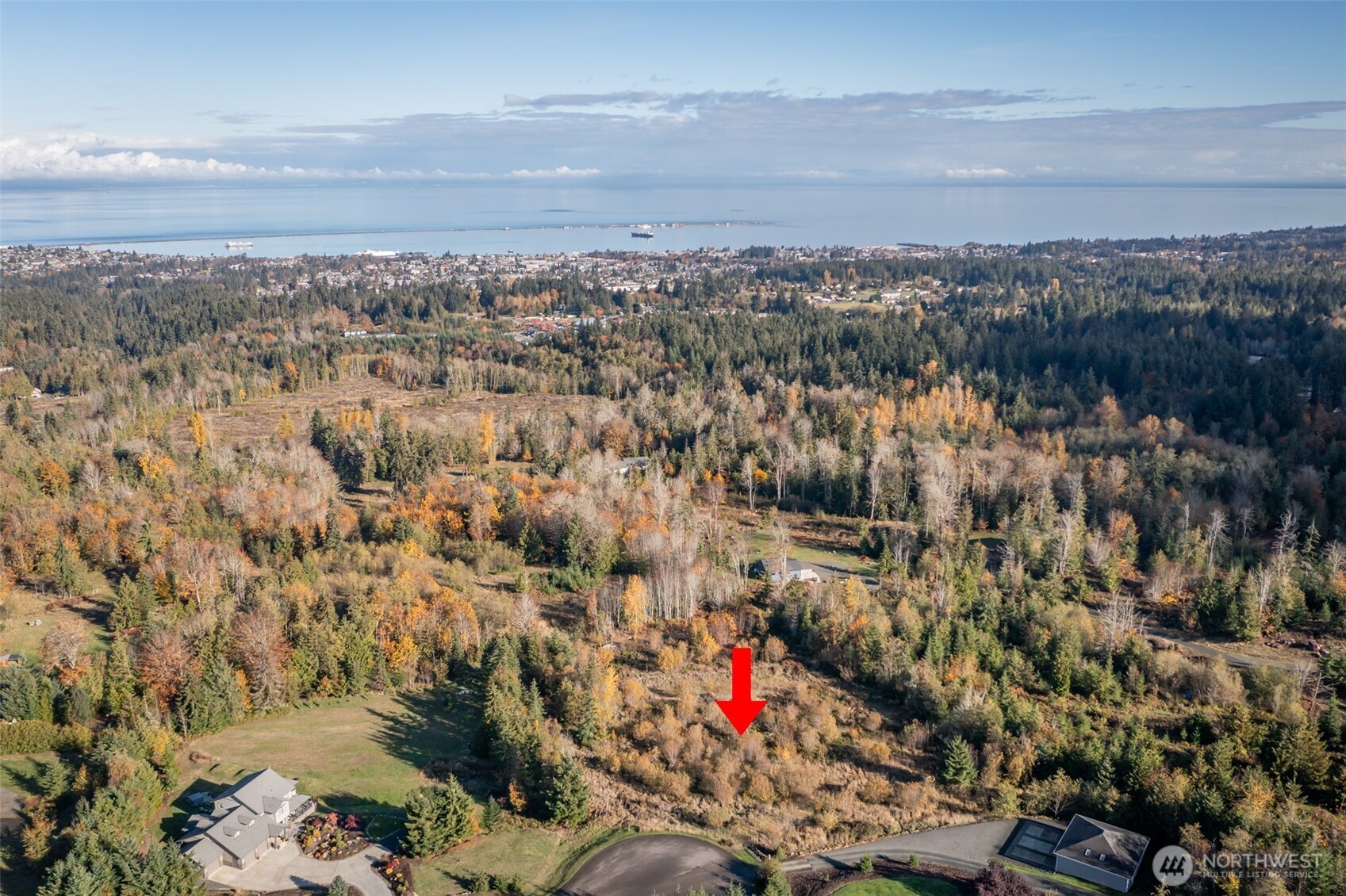 999 Ediz View Dr , Port Angeles, WA 98362