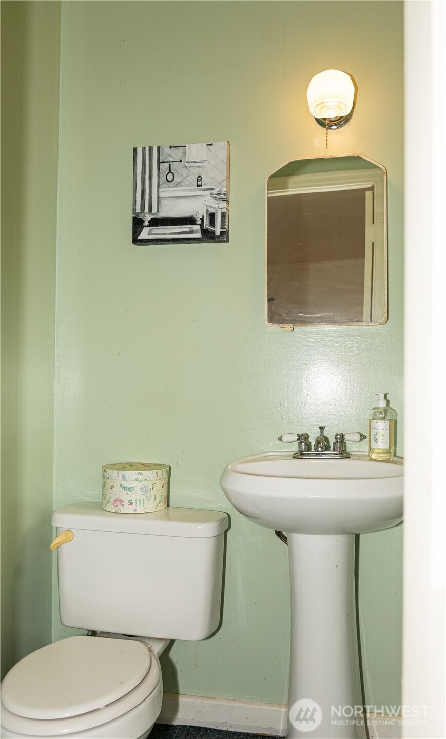 413 Fillmore Street , Hoquiam, WA 98550