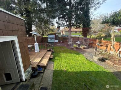 413 Fillmore Street , Hoquiam, WA 98550 - Photo 36