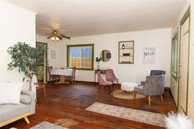 413 Fillmore Street , Hoquiam, WA 98550 - Photo 9