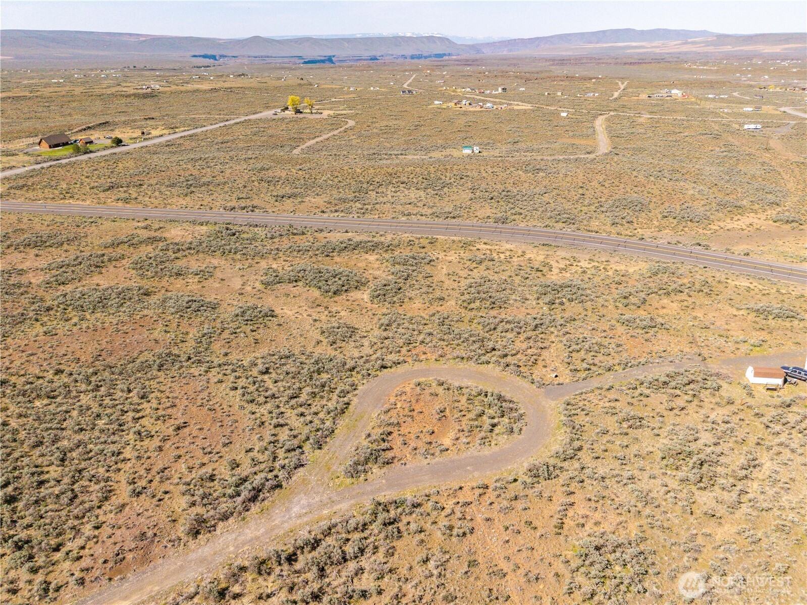 0 Caballero Court , Ephrata, WA 98823