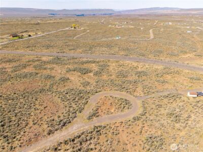 0 Caballero Court , Ephrata, WA 98823