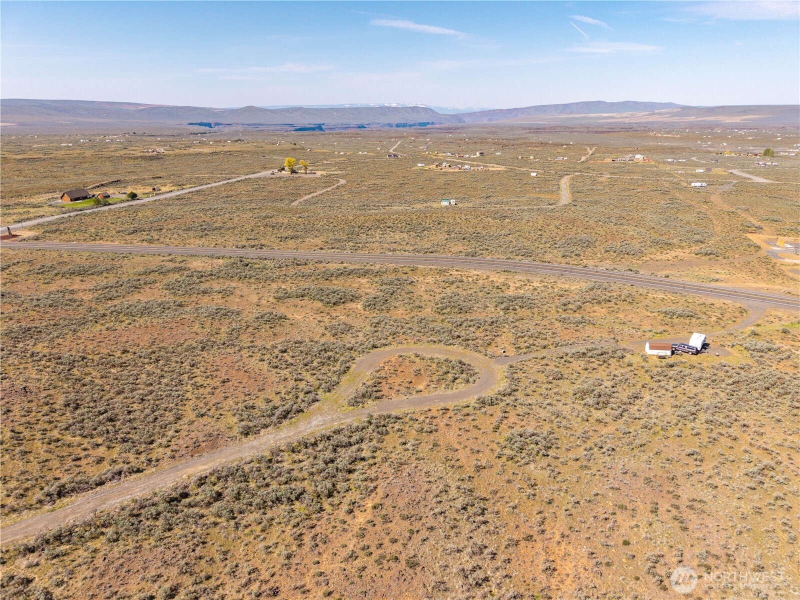 0 Caballero Court , Ephrata, WA 98823