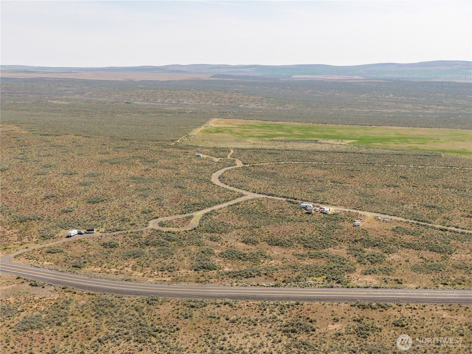 0 Caballero Court , Ephrata, WA 98823